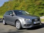 Audi A3 2.0 TDI 2012 года (UK)